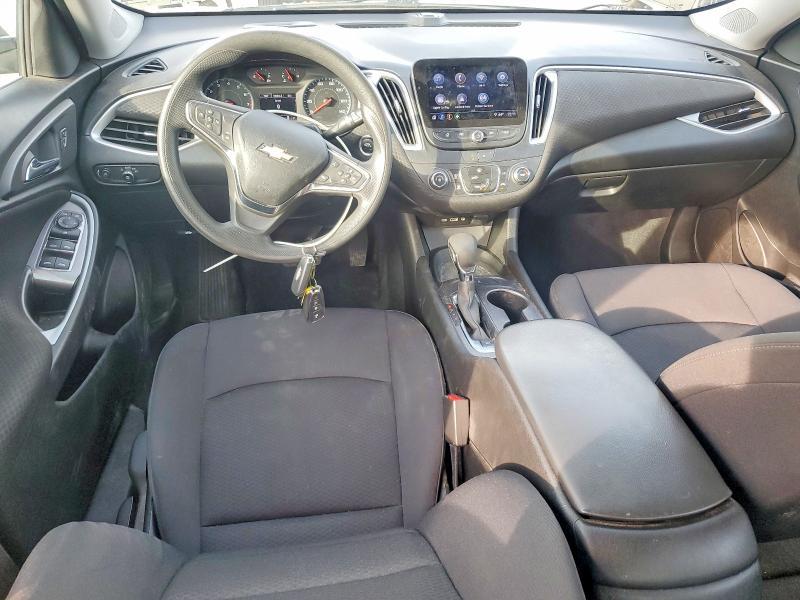 2023 Chevrolet Malibu ls