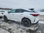2025 Lexus Rx 350 Base