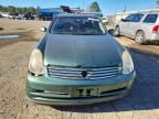 2003 Infiniti G35