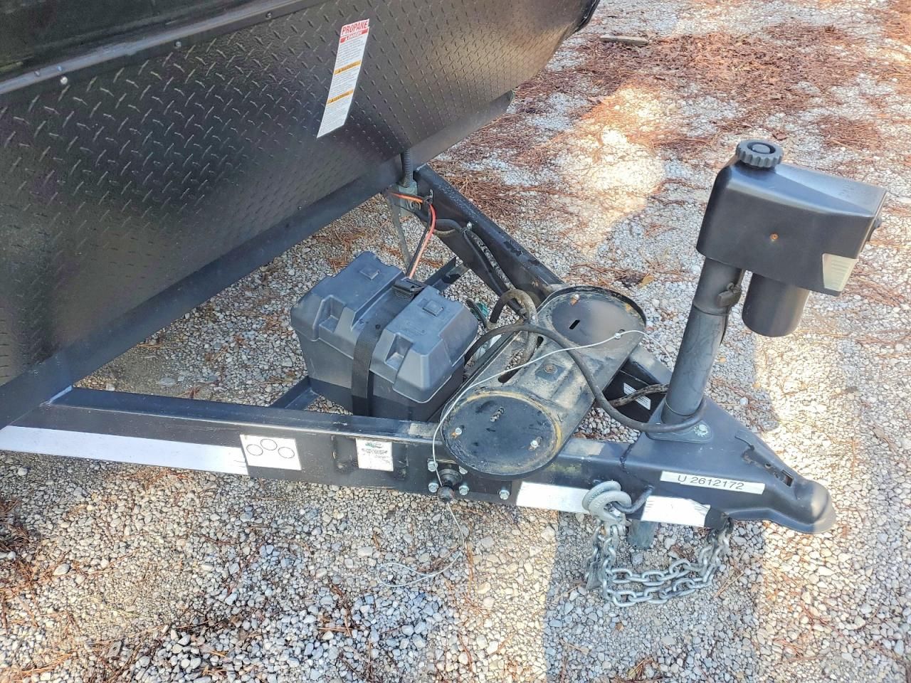 2020 Slea M Hemisphere Model 3