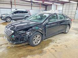 Hyundai salvage cars for sale: 2016 Hyundai Sonata se