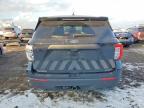 2023 Ford Explorer Police Interceptor