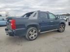 2009 Chevrolet Avalanche K1500 ls