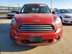 2014 Mini Cooper Countryman