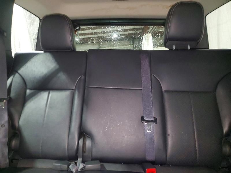 2012 Jeep Liberty jet