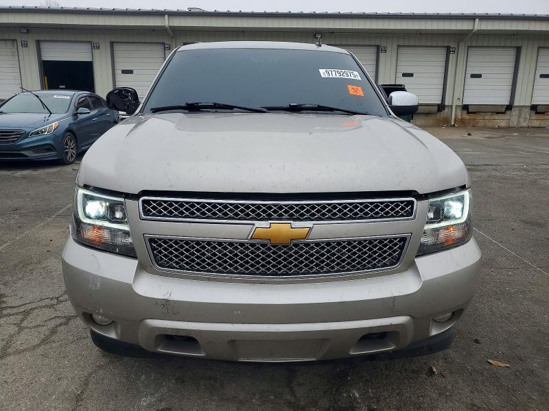 2007 Chevrolet Tahoe K1500