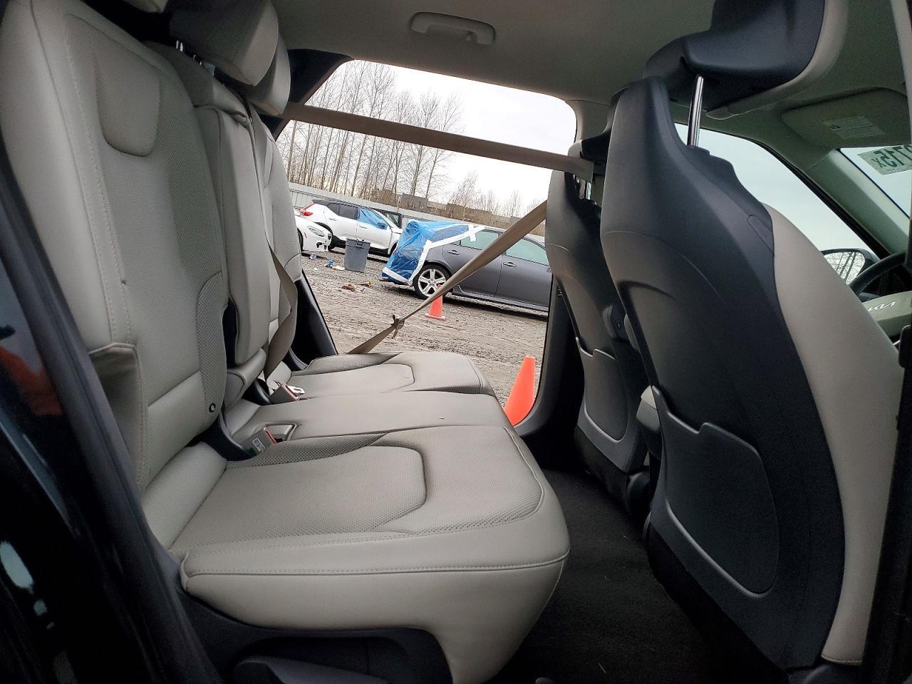 2024 KIA EV6 Wind