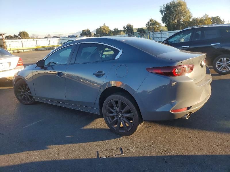 2023 Mazda 3 Preferred