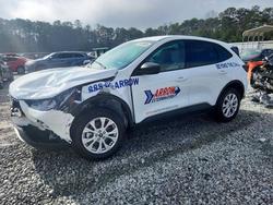 Ford salvage cars for sale: 2025 Ford Escape Active