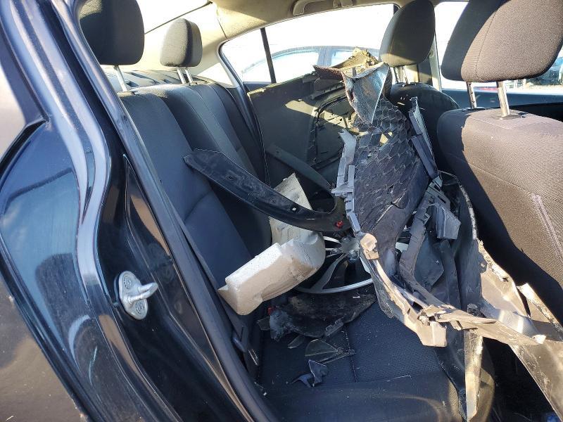 2010 Mazda 3 I