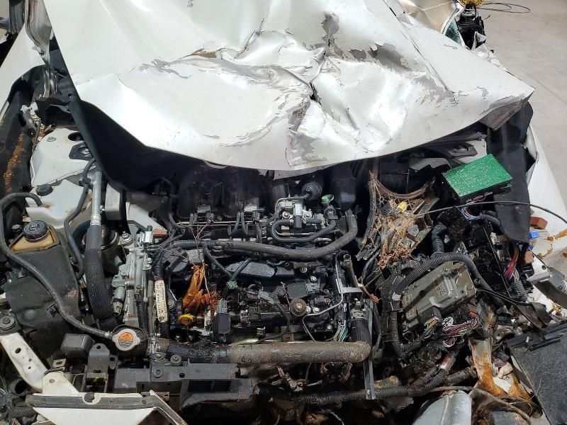 2016 Nissan Maxima 3.5s