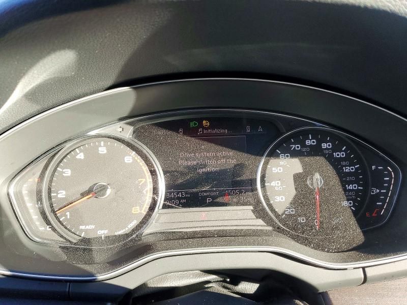 2022 Audi Q5 Premium 45