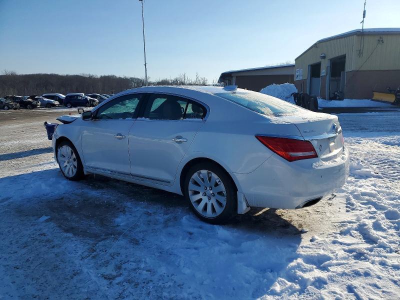 2015 Buick Lacrosse Premium