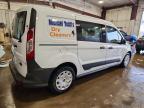 2017 Ford Transit Connect Van