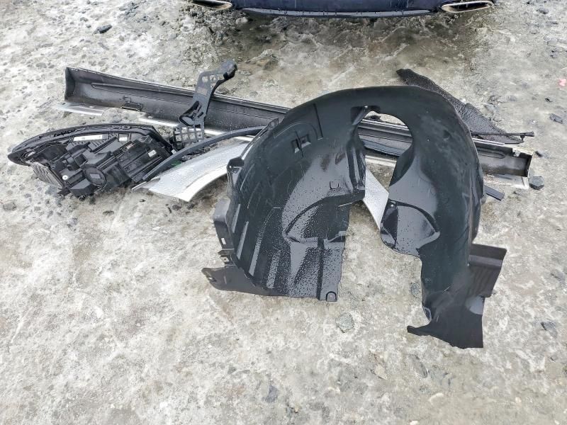 2017 Mercedes-Benz Cla 250 4matic