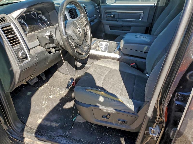 2016 Dodge Ram 1500 slt
