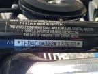 2002 Harley-Davidson XL883 C