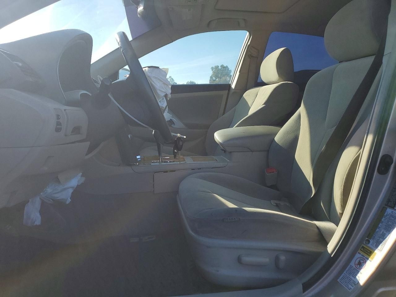 2007 Toyota Camry ce