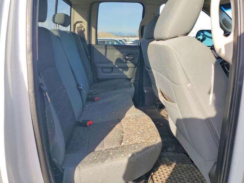 2013 Dodge Ram 1500 slt