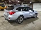 2017 Subaru Outback 3.6r Limited