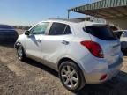 2014 Buick Encore