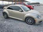 2012 Volkswagen Beetle