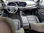 2025 Chevrolet Trax Active