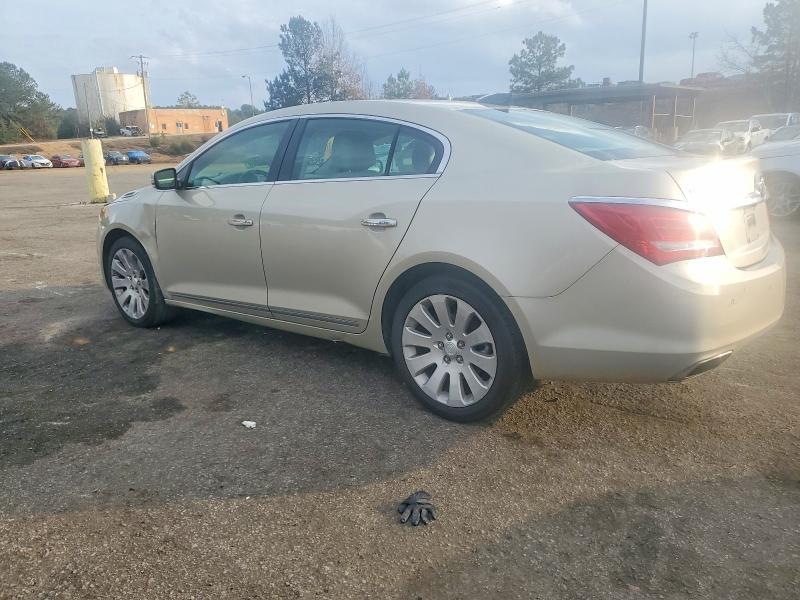 2015 Buick Lacrosse Premium