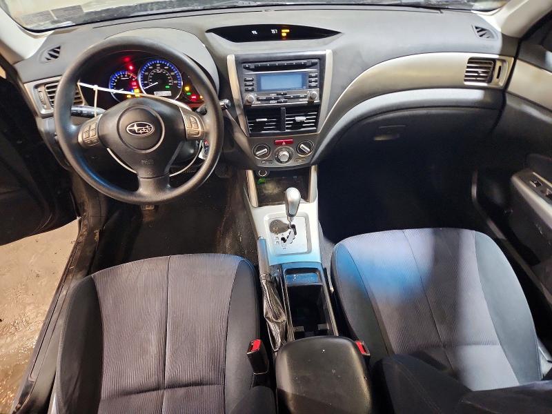 2010 Subaru Forester 2.5x Premium