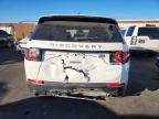 2017 Land Rover Discovery Sport se