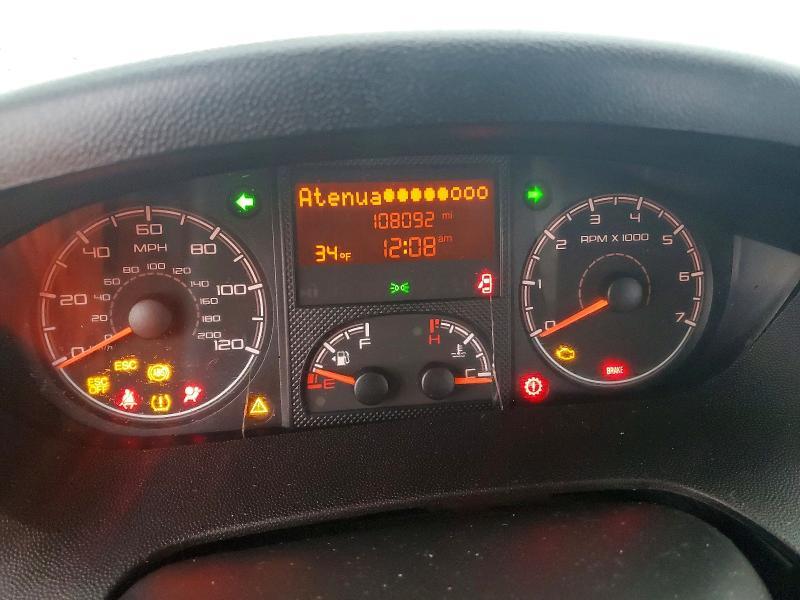 2021 Dodge RAM Promaster 3500 3500 High