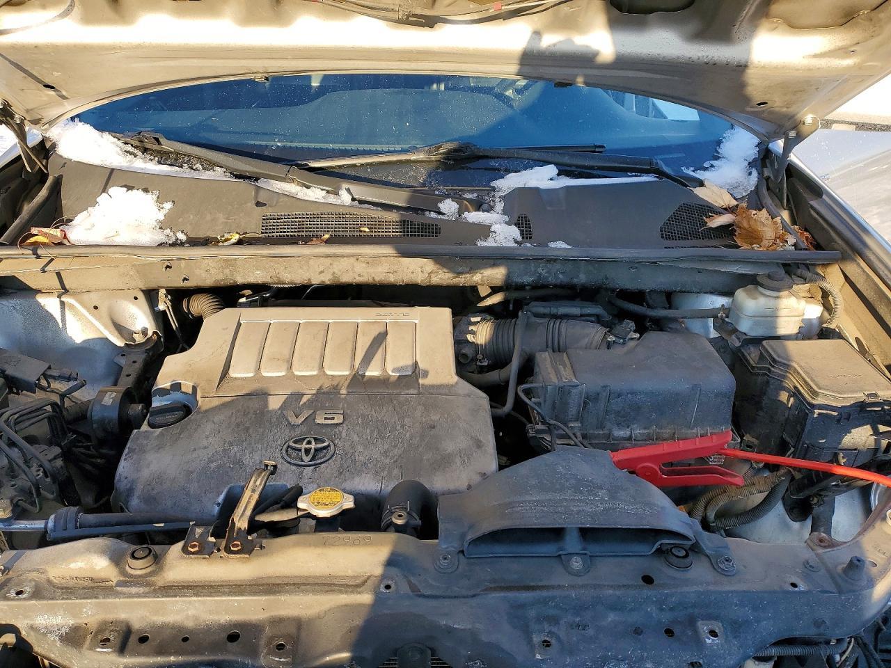 2012 Toyota Highlander Limited
