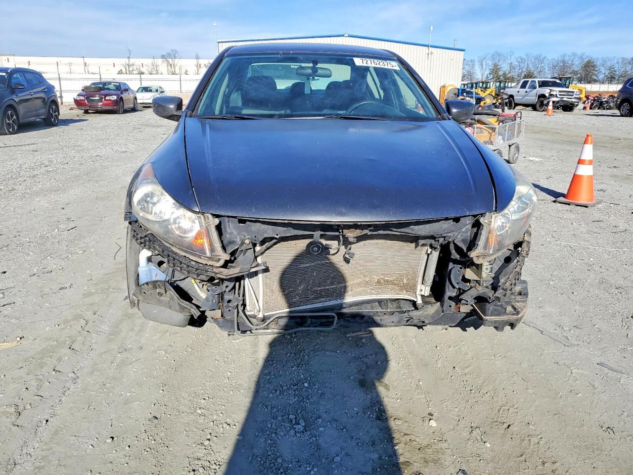 2011 Honda Accord lx