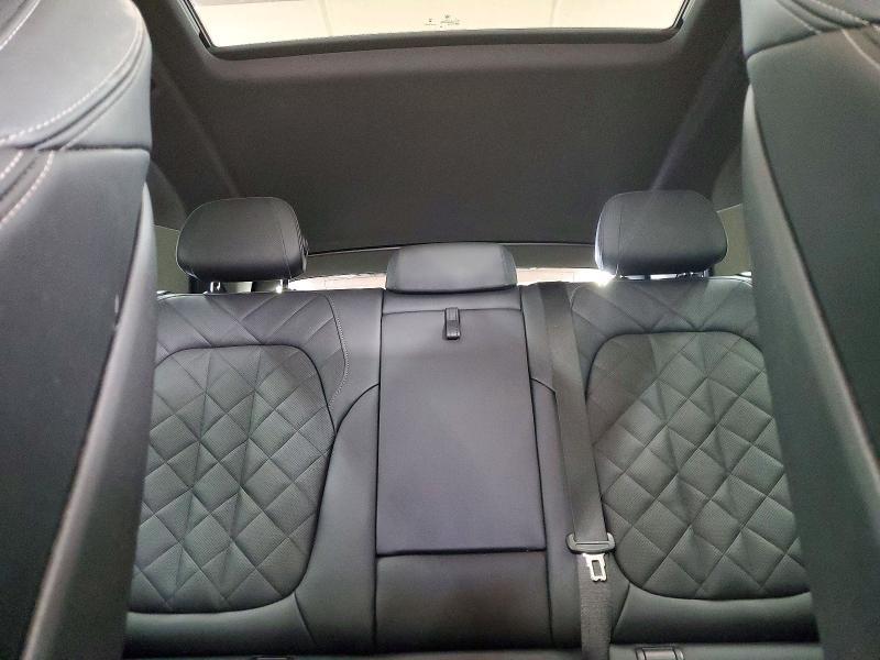 2024 BMW X5 Xdrive50e