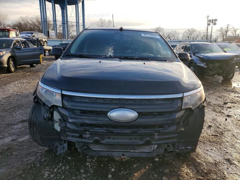 2013 Ford Edge Sport