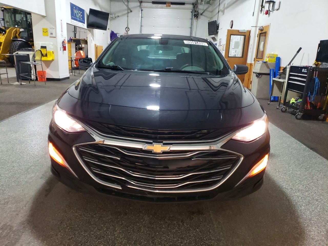 2022 Chevrolet Malibu ls