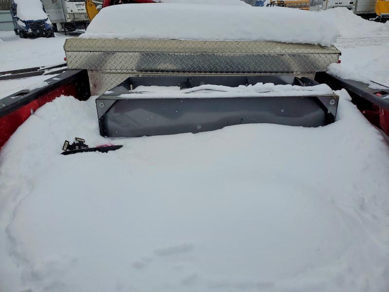 2005 Dodge Ram 3500 st