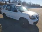 2005 Honda Cr-v lx