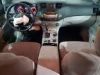2012 Toyota Highlander Base