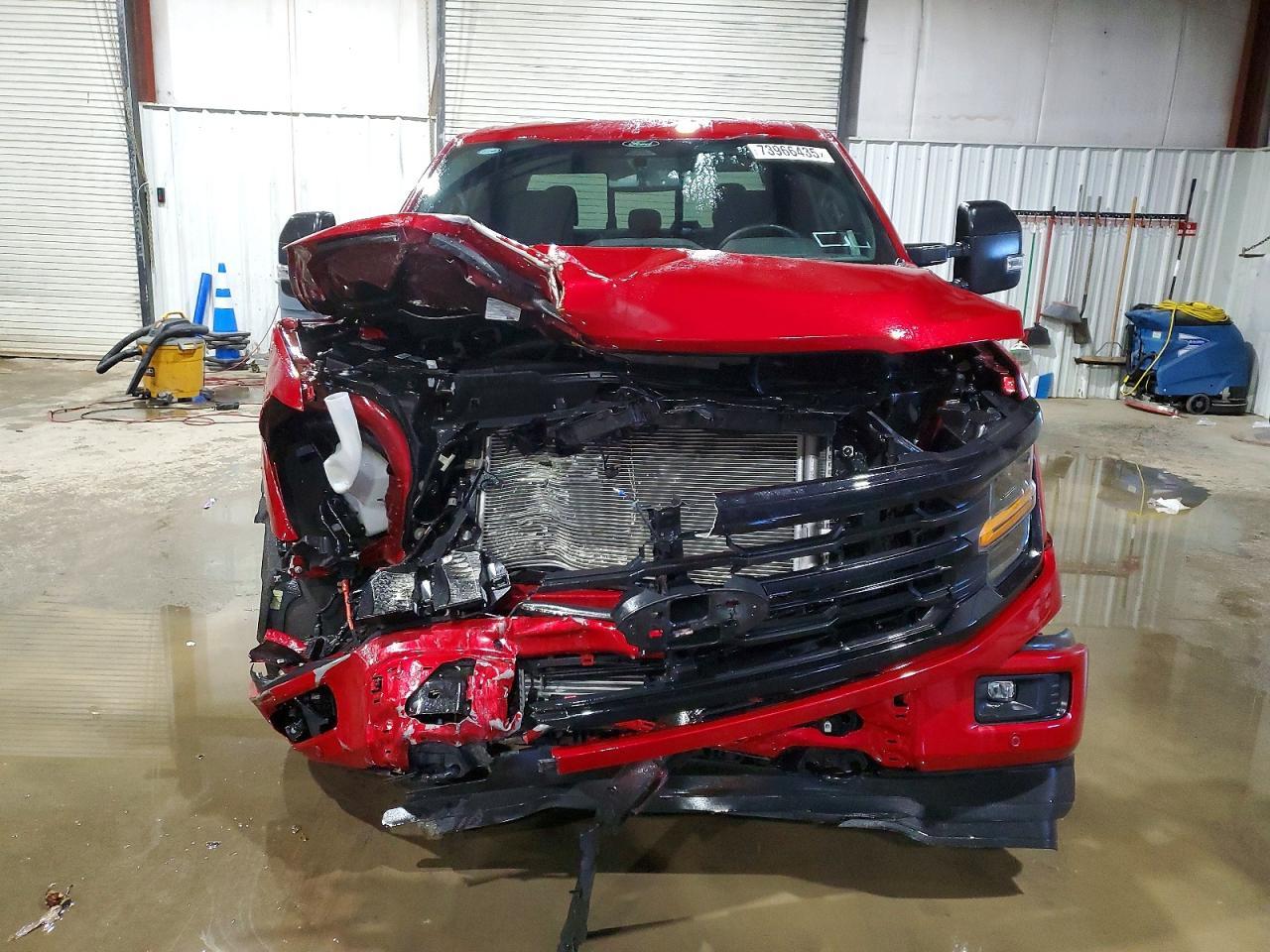 2024 Ford F150 XLT