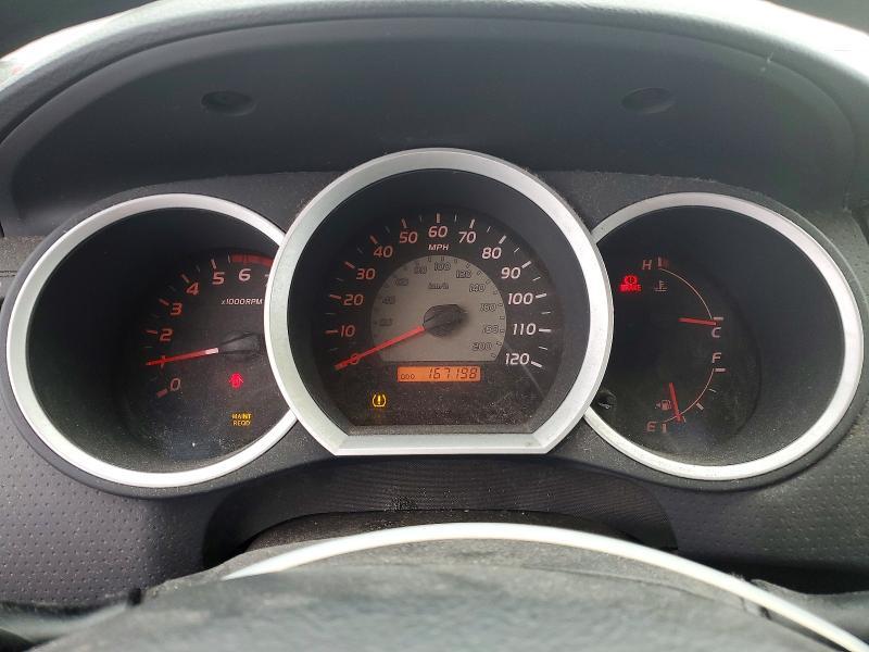 2006 Toyota Tacoma Base