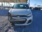 2016 Chevrolet Spark ls