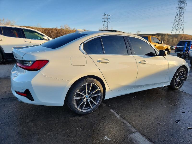 2021 BMW 330xi