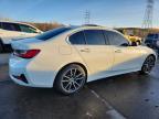 2021 BMW 330xi