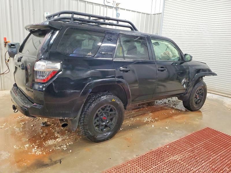 2020 Toyota 4runner Sr5/sr5 Premium