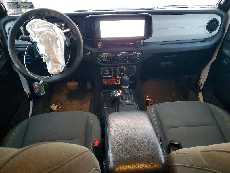 2024 Jeep Wrangler 4XE