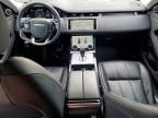 2020 Land Rover Range Rover Evoque s