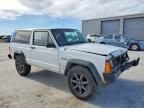 1994 Jeep Cherokee se