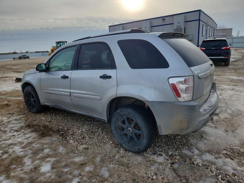 2005 Chevrolet Equinox ls