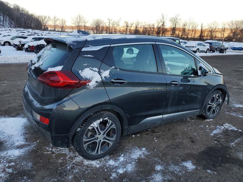2019 Chevrolet Bolt ev Premier